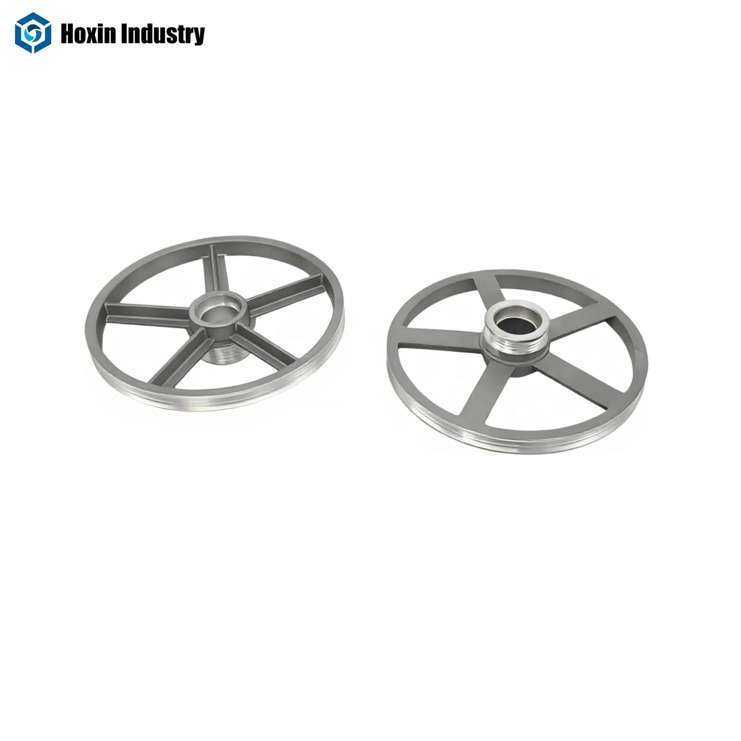 Alloy Casting-HC0077