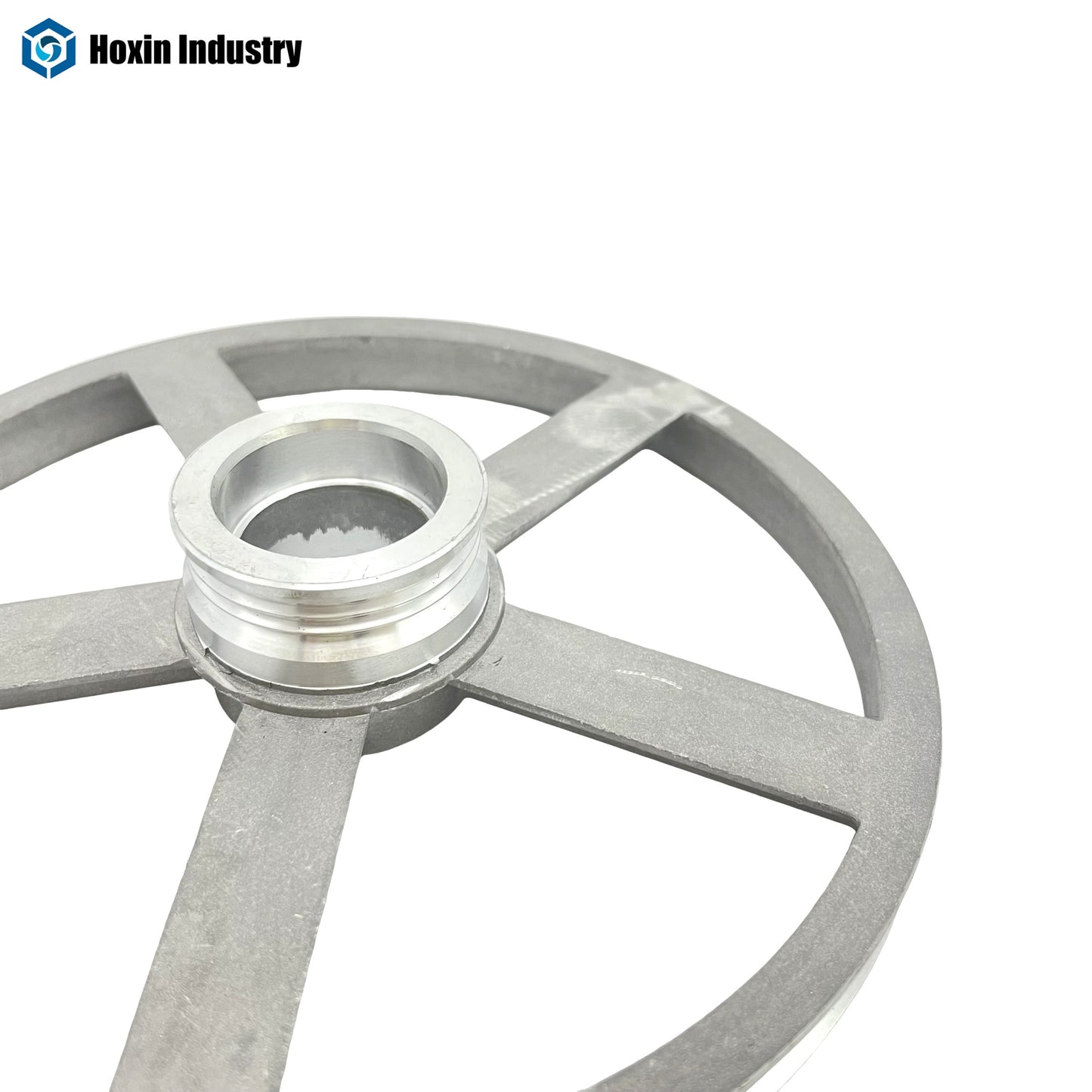 Alloy Casting-HC0077