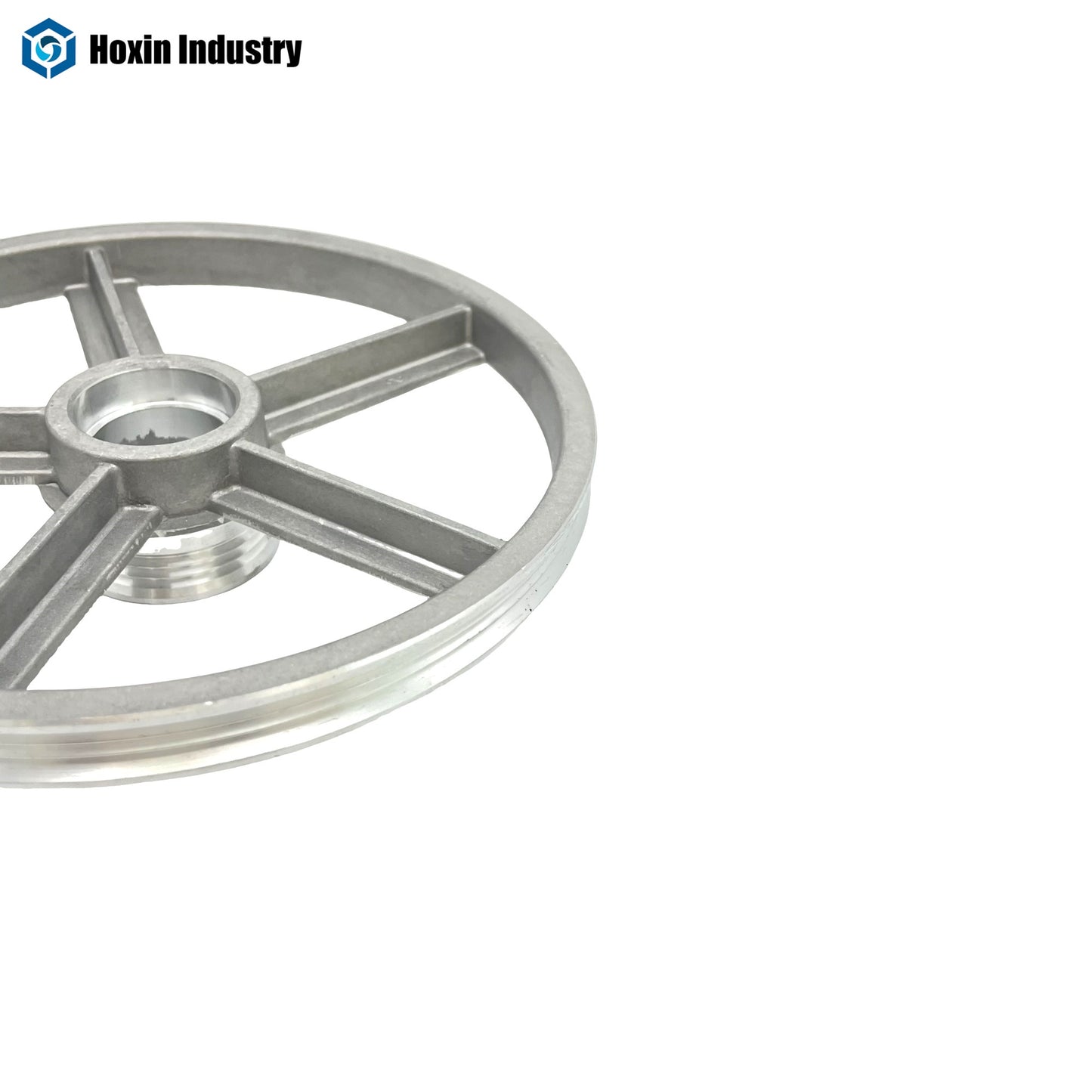 Alloy Casting-HC0077