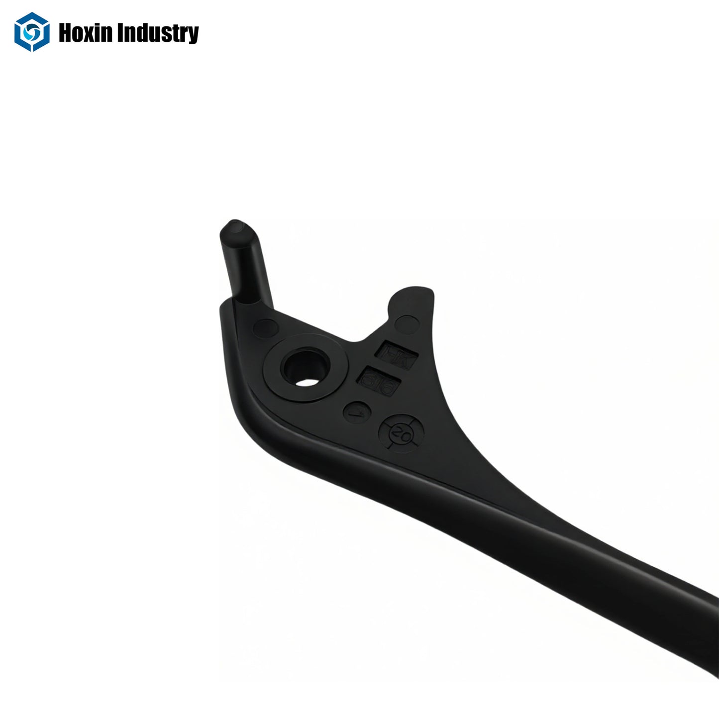 Handles Accessory-Alloy Casting-HC0078