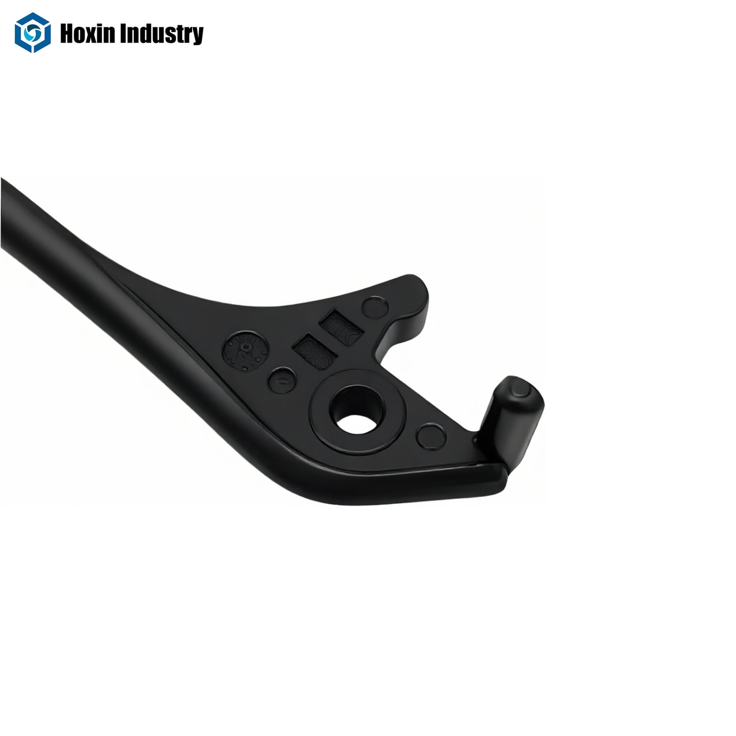 Handles Accessory-Alloy Casting-HC0078