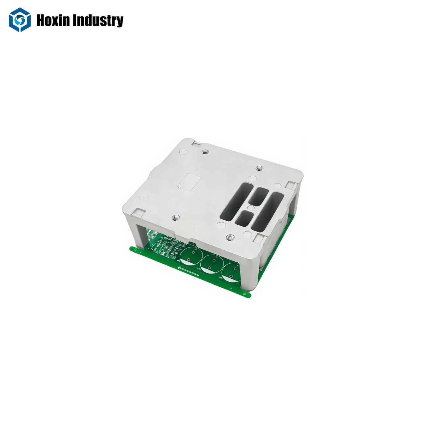 Alloy Casting-HC0082