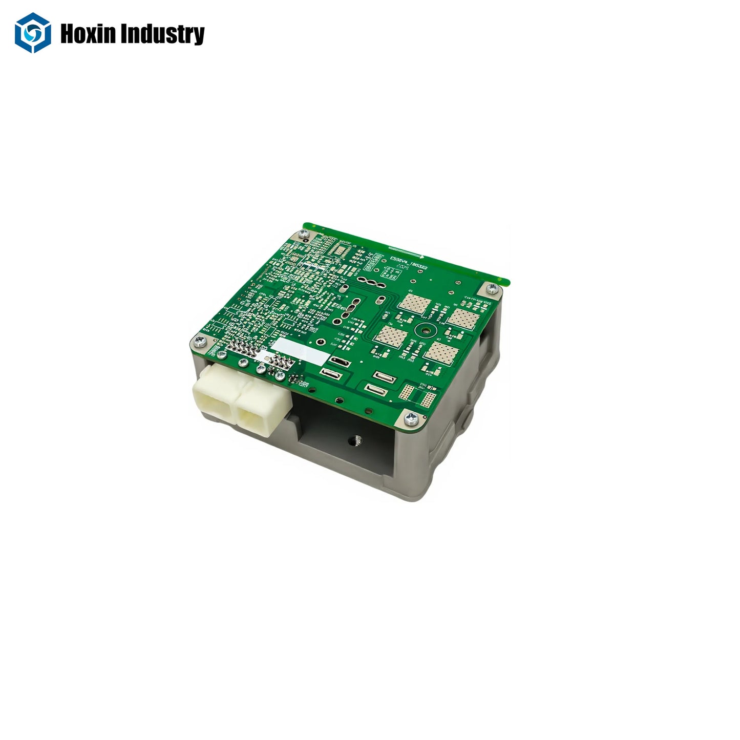 Alloy Casting-HC0082