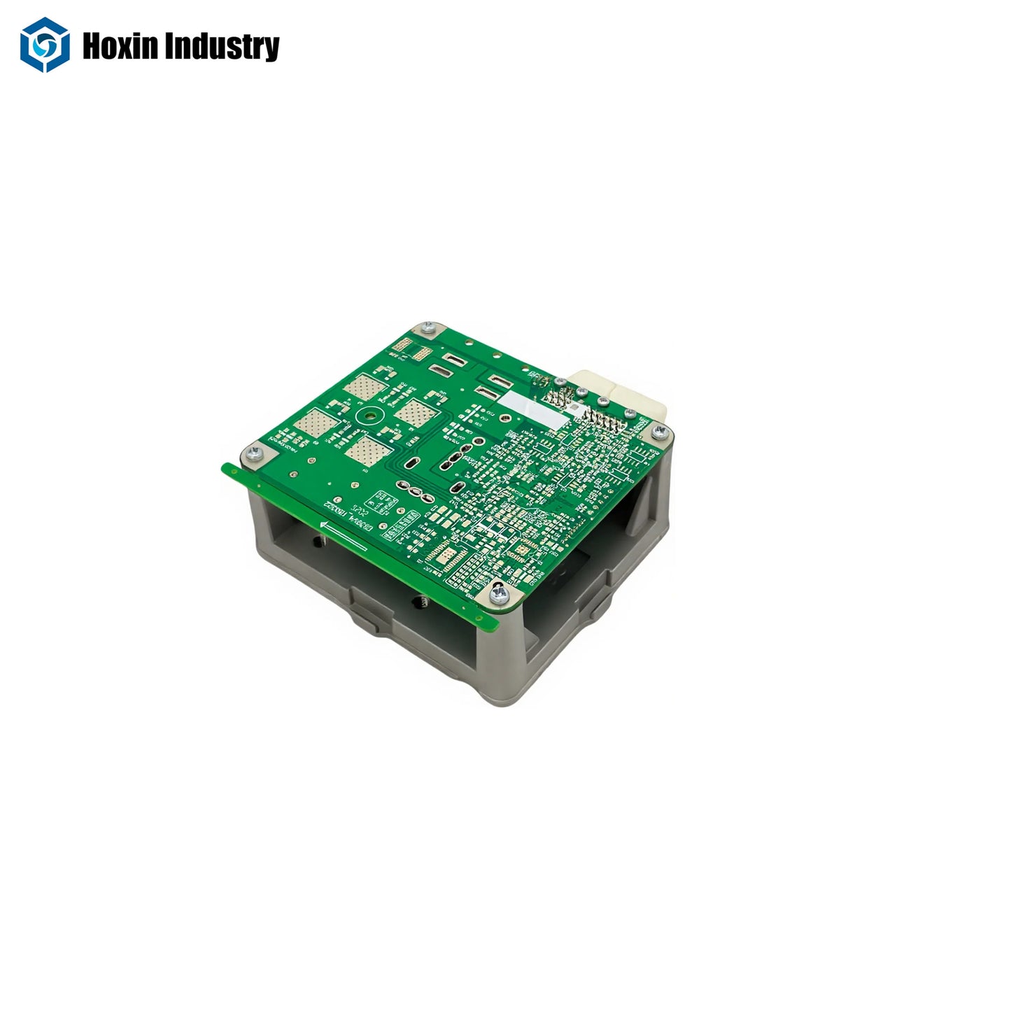 Alloy Casting-HC0082