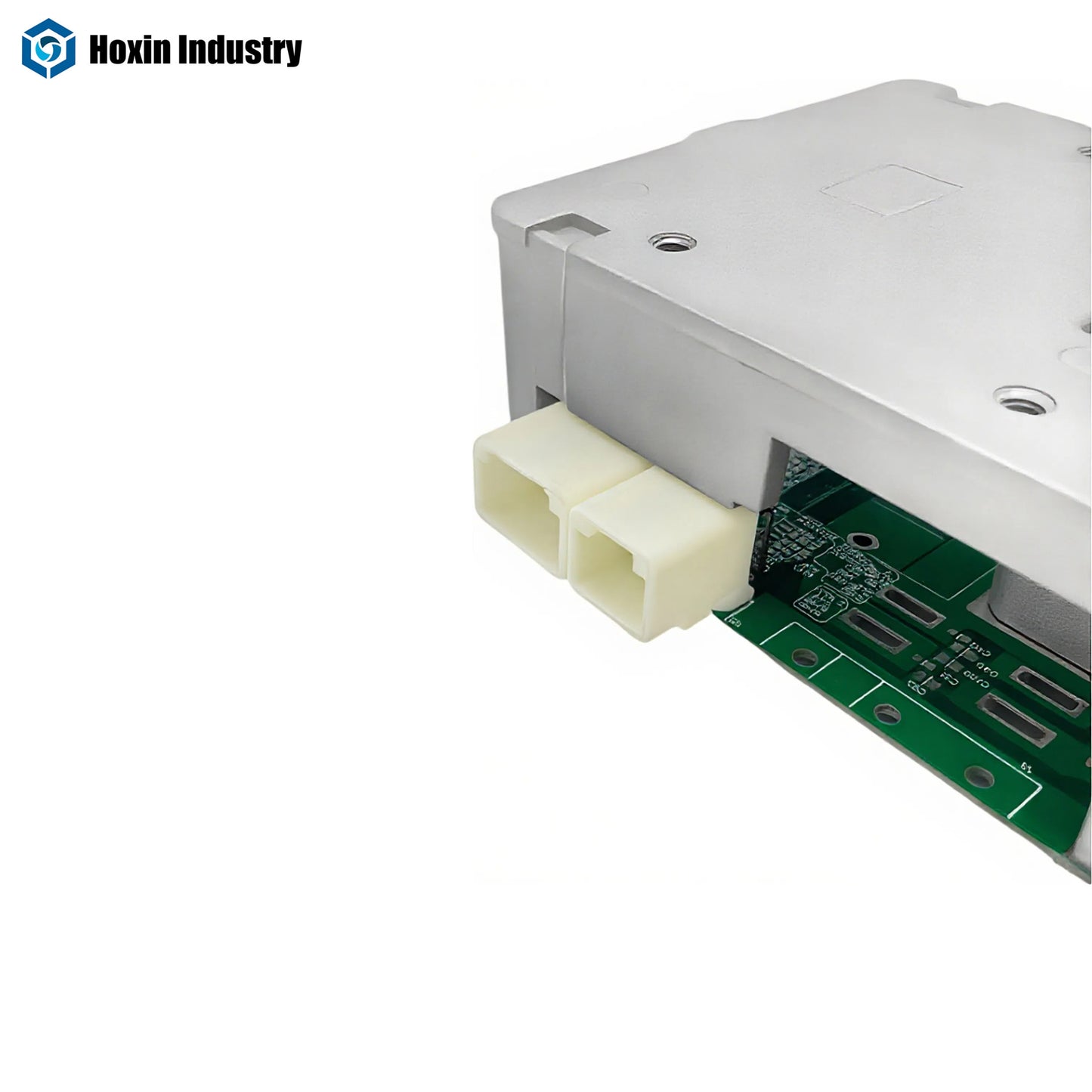 Alloy Casting-HC0082