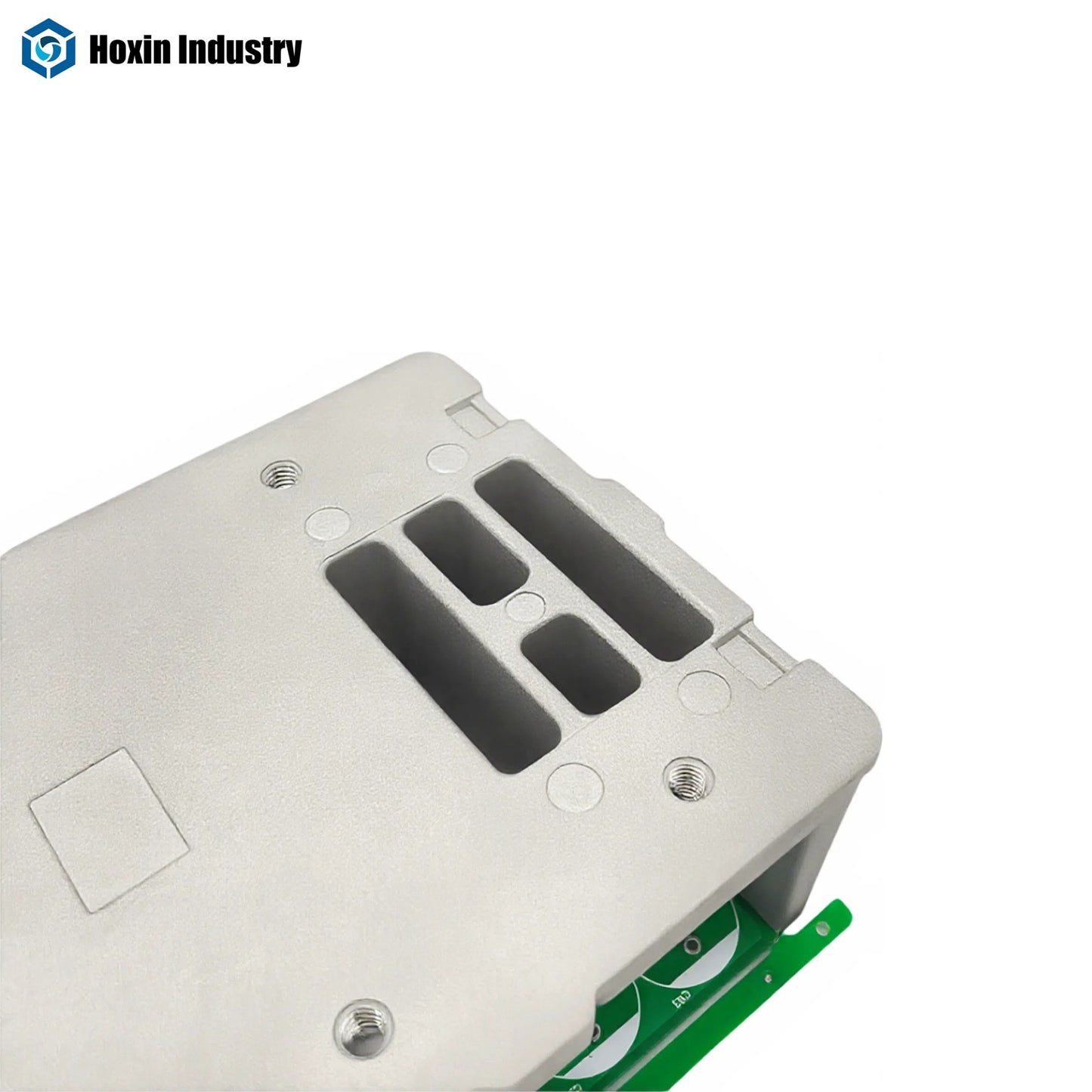 Alloy Casting-HC0082