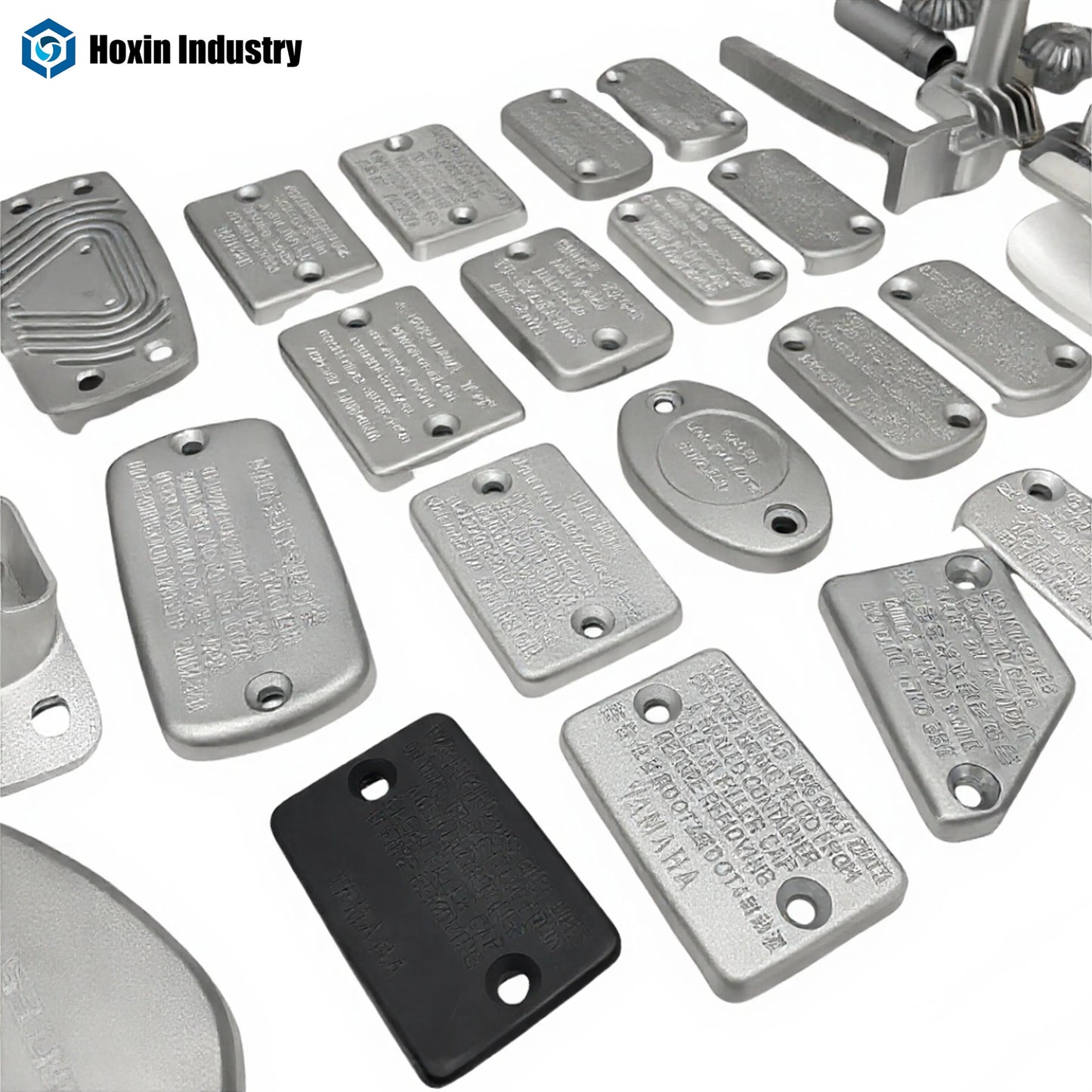 Alloy Casting-HC0093