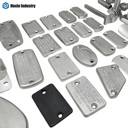 Alloy Casting-HC0093