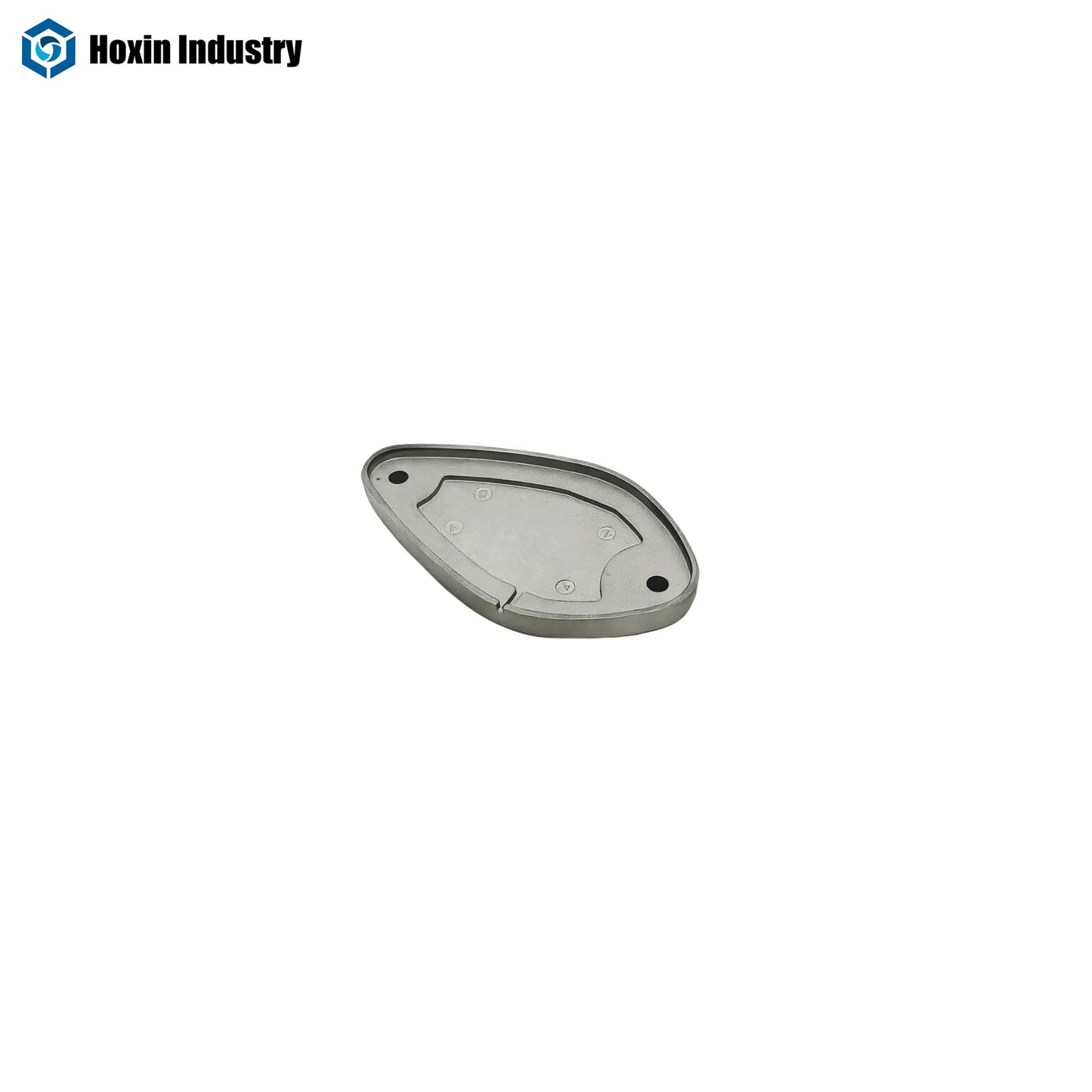 Alloy Casting-HC0130