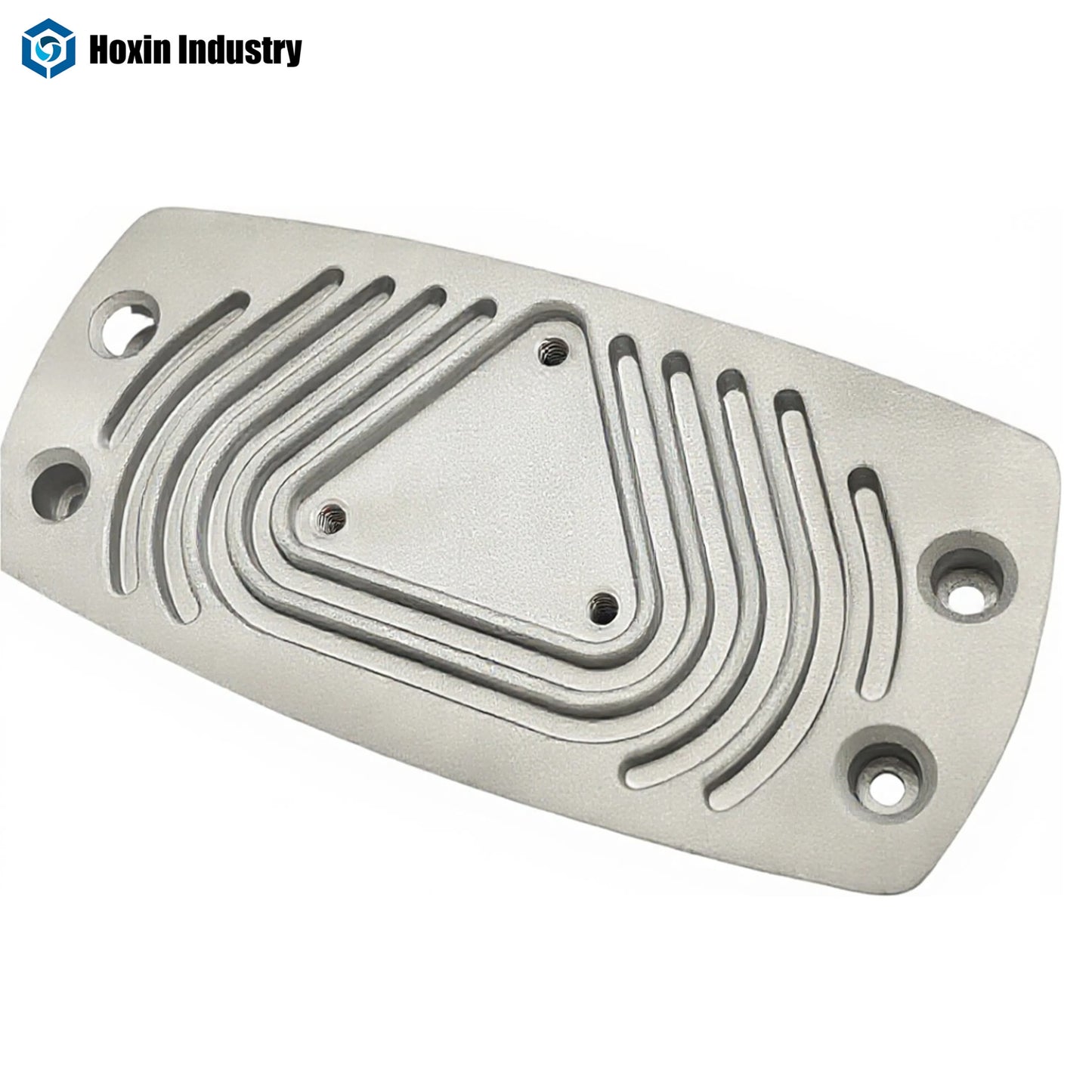 Alloy Casting-HC0092