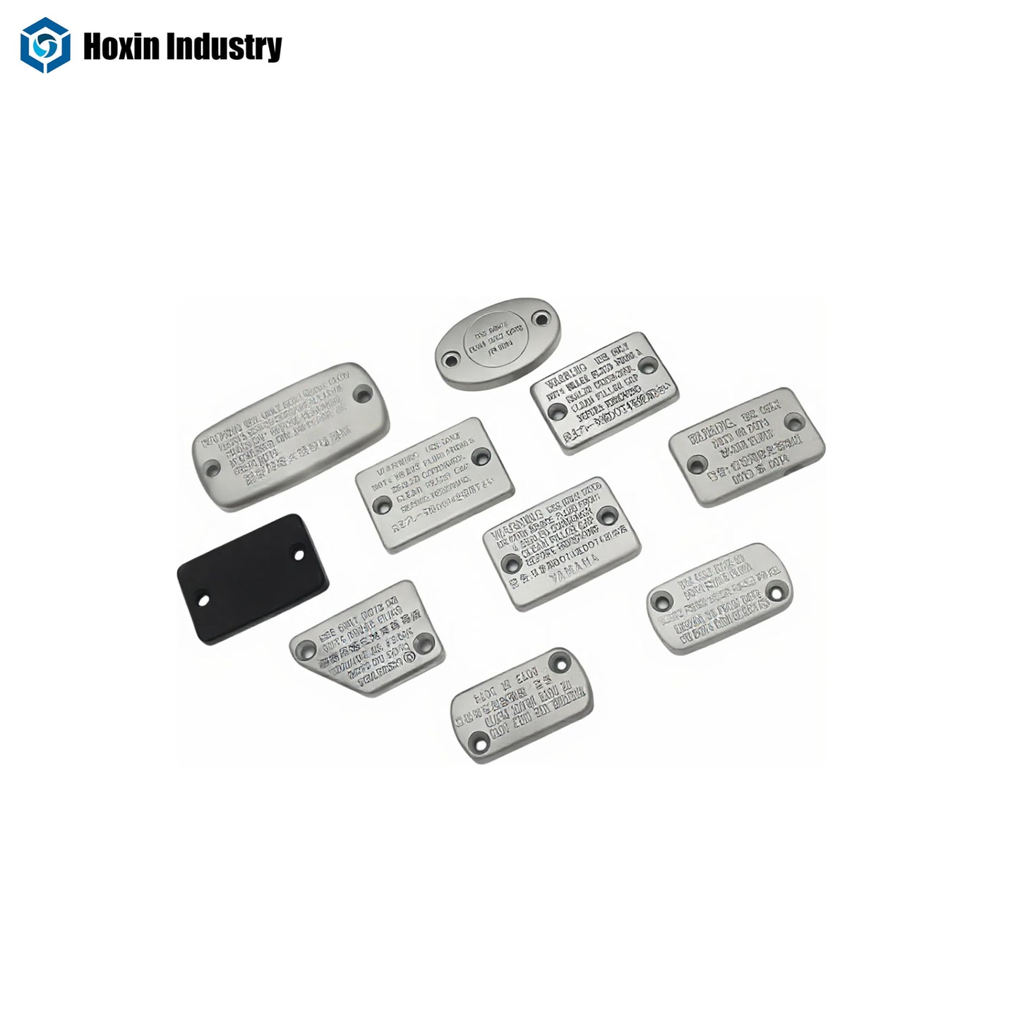 Alloy Casting-HC0093