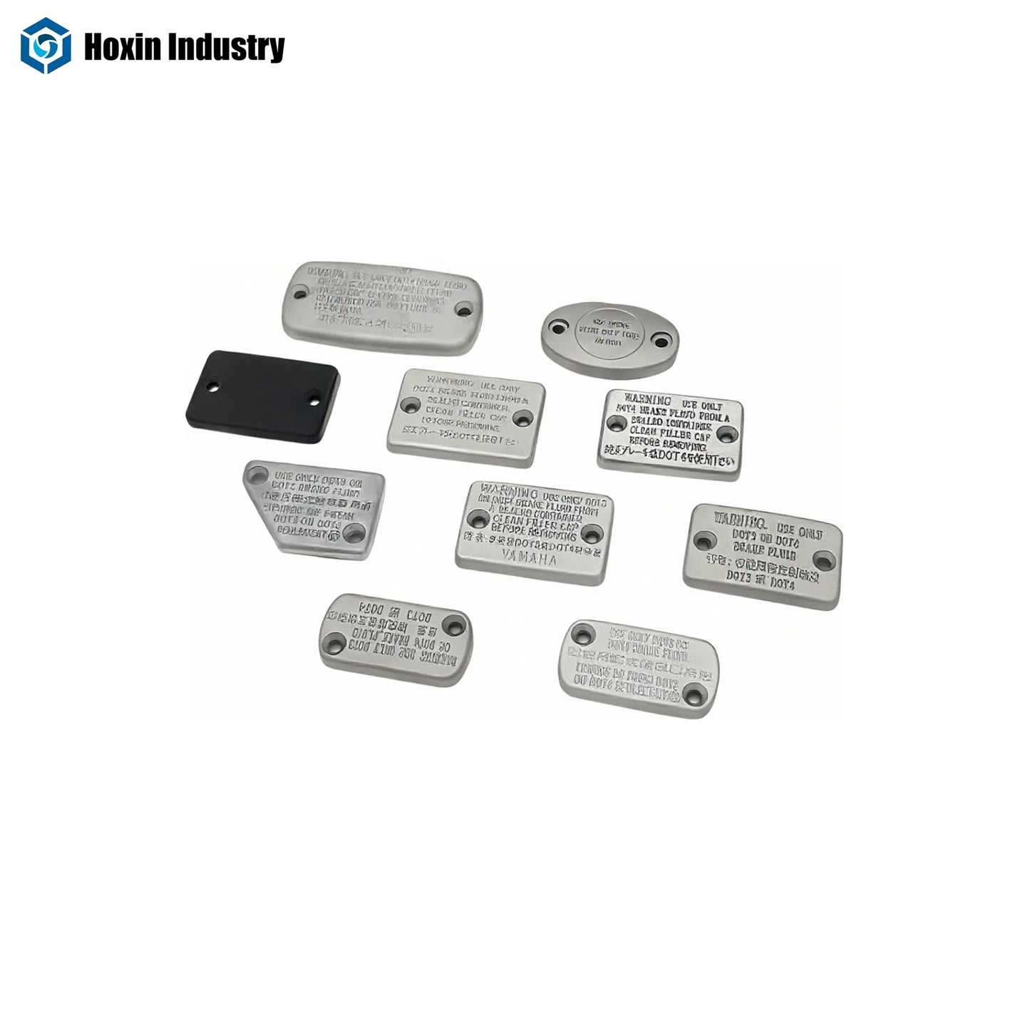 Alloy Casting-HC0093