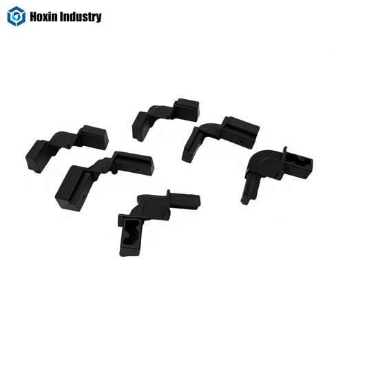 Alloy Casting-HC0101