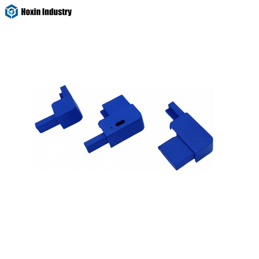 Alloy Casting-HC0102