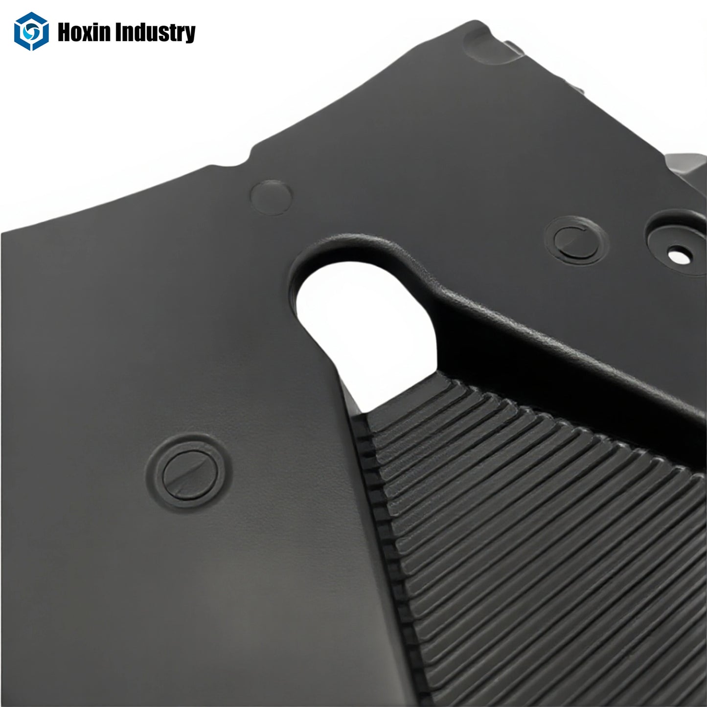 Alloy Casting-HC0105