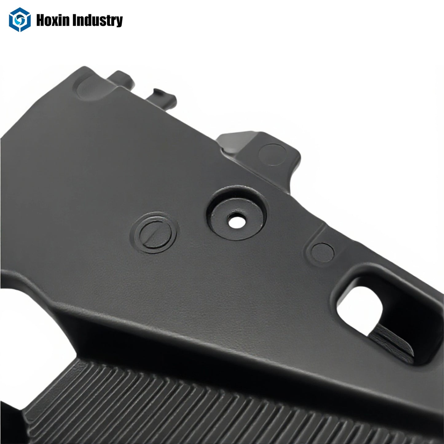 Alloy Casting-HC0105