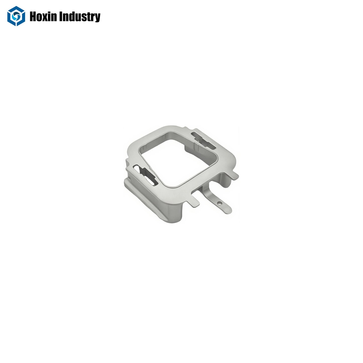 Alloy Casting-HC0106
