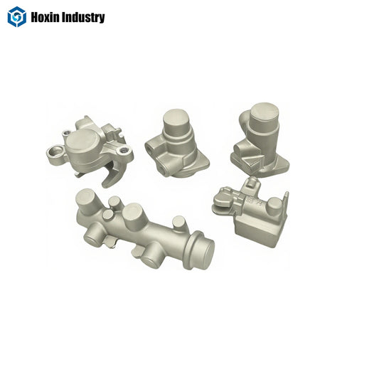 Alloy Casting-HC0107