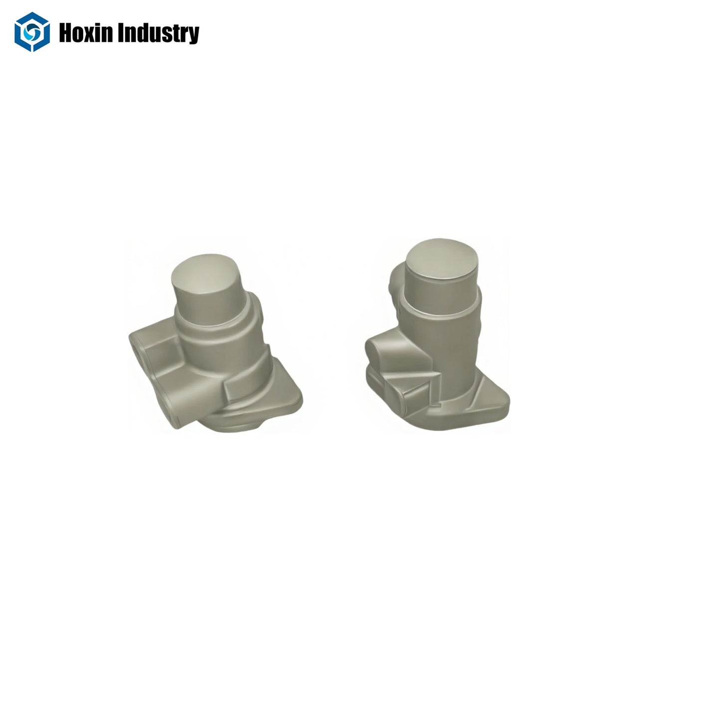 Alloy Casting-HC0107