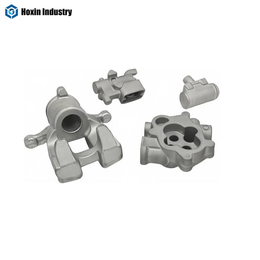 Alloy Casting-HC0108
