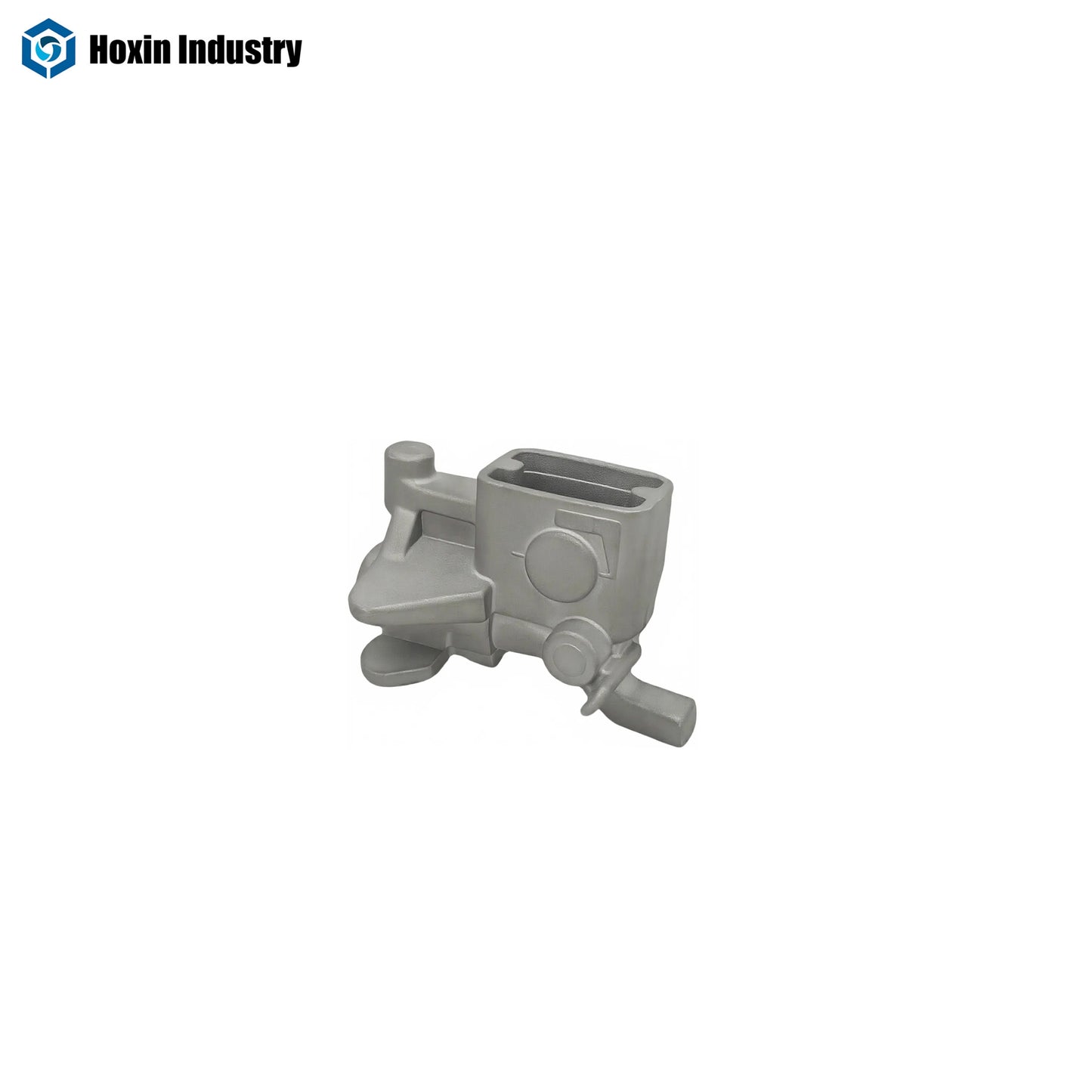 Alloy Casting-HC0127