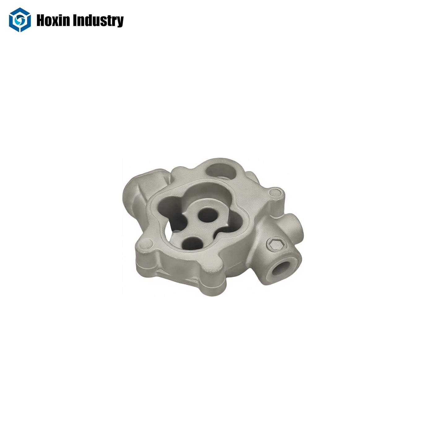 Alloy Casting-HC0108