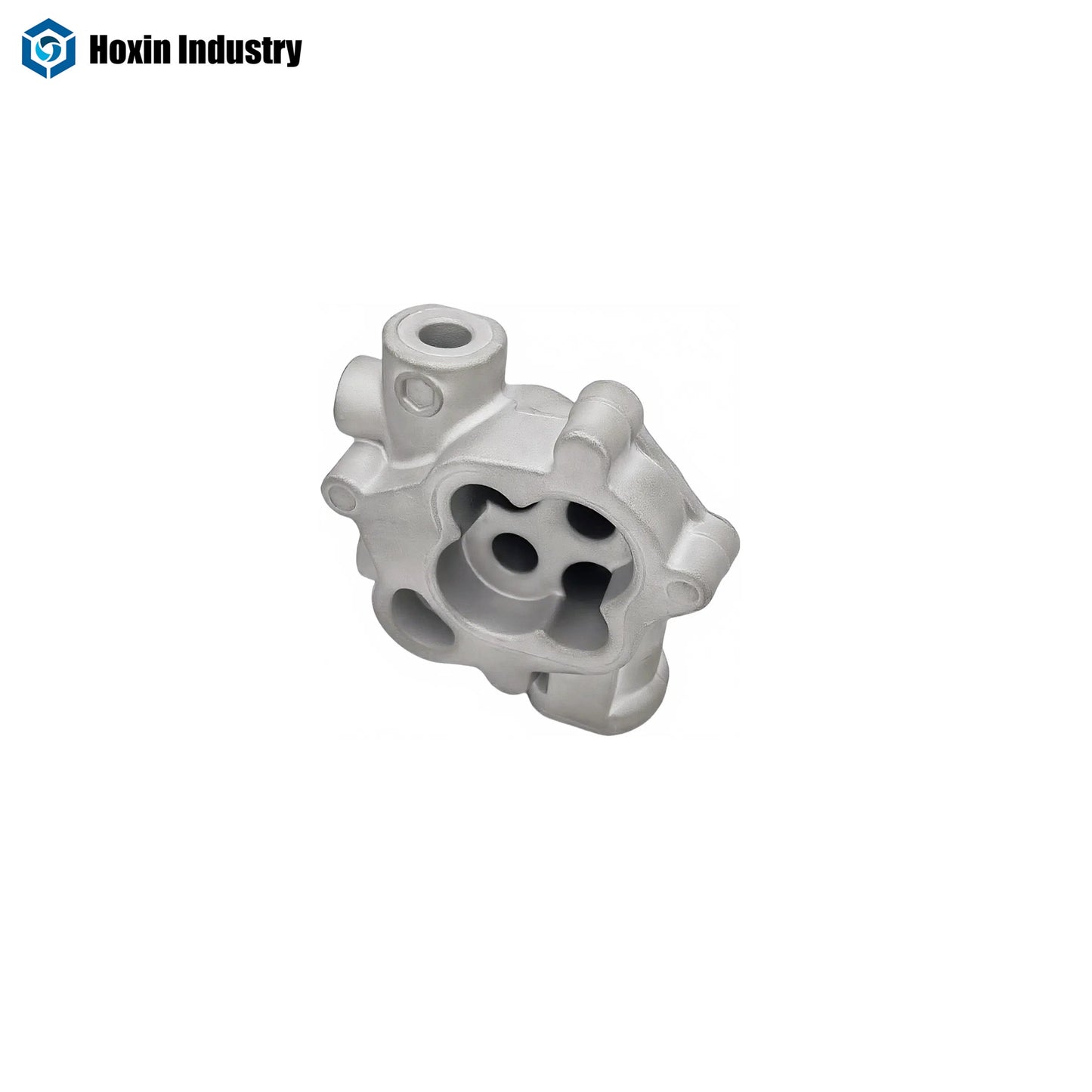 Alloy Casting-HC0127