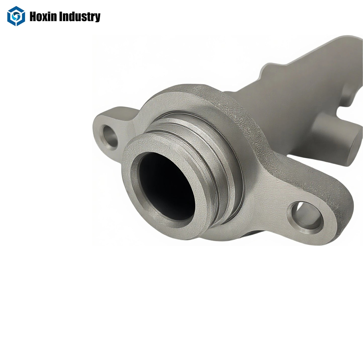 Alloy Casting-HC0109