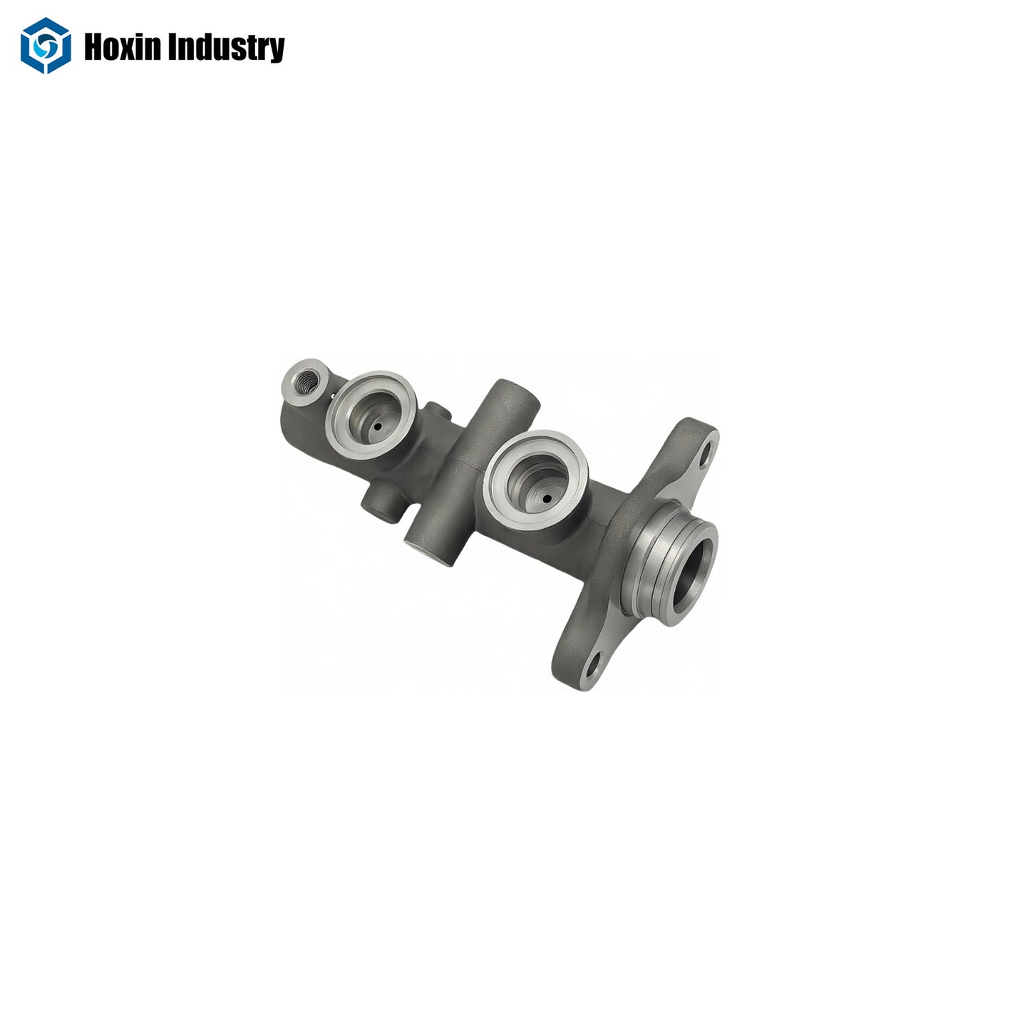 Alloy Casting-HC0109