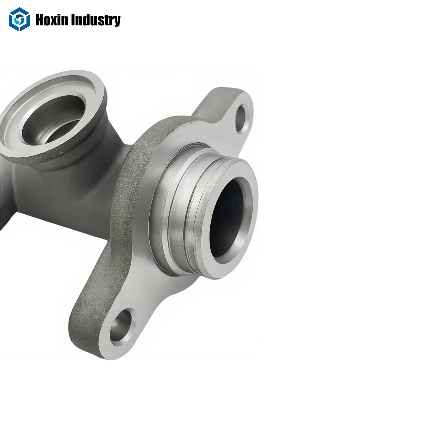 Alloy Casting-HC0109