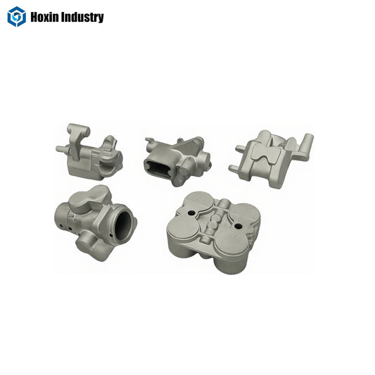 Alloy Casting-HC0110