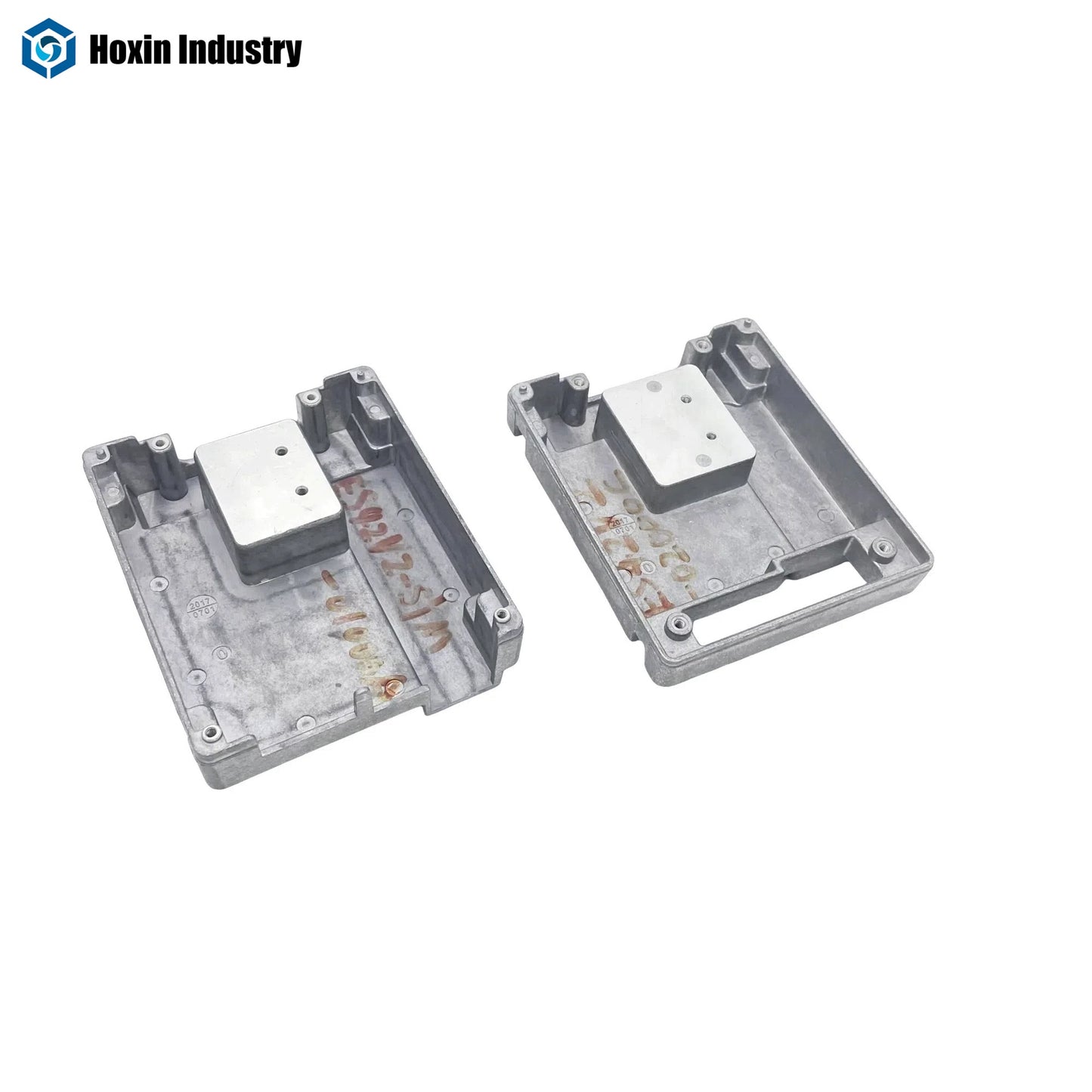 Alloy Casting-HC0111