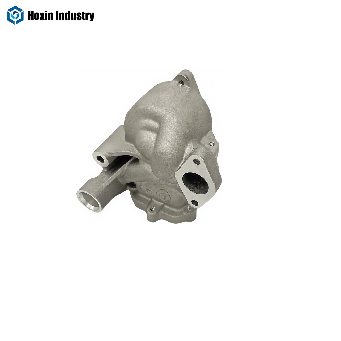 Alloy Casting-HC0117