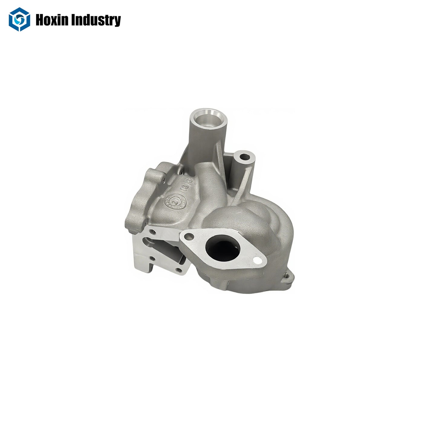 Alloy Casting-HC0117