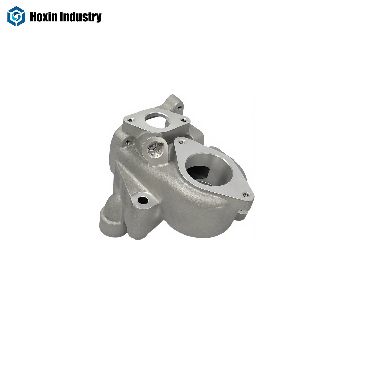 Alloy Casting-HC0117