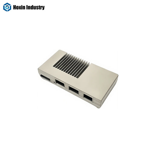 Alloy Casting-HC0118