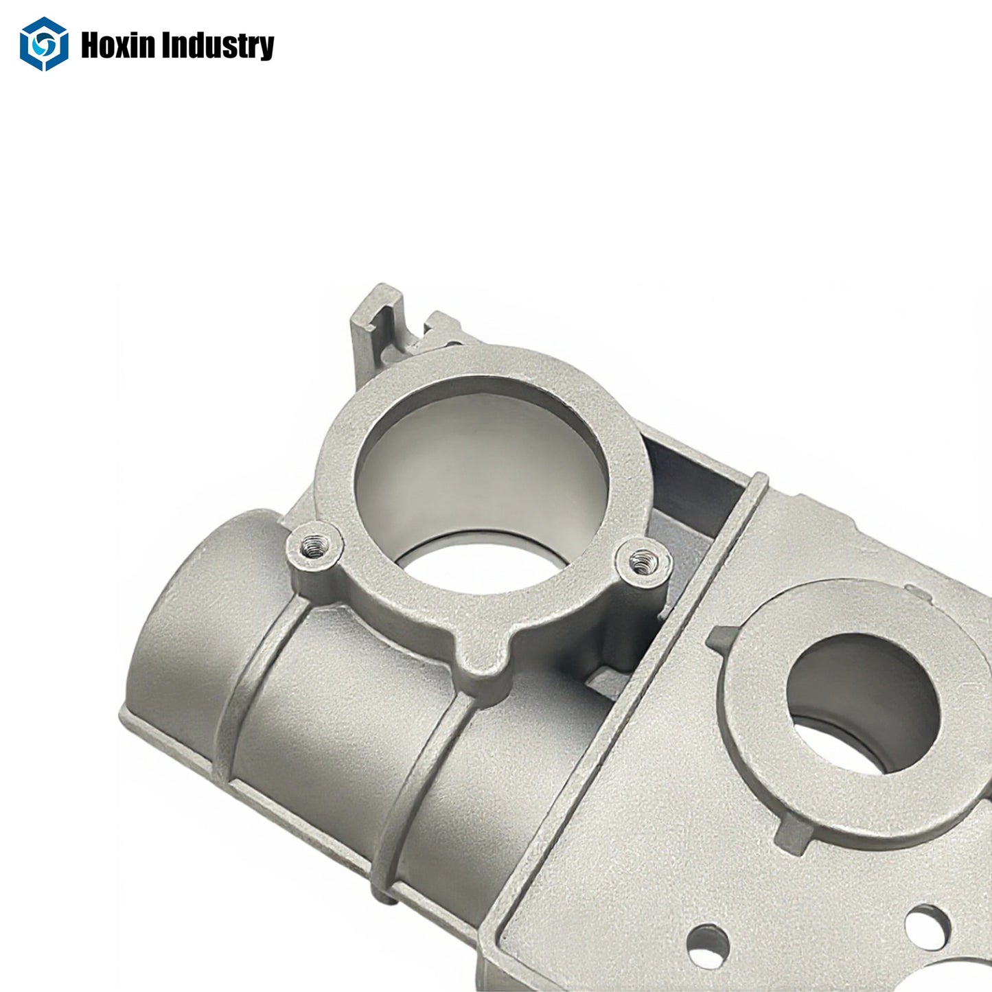 Alloy Casting-HC0122