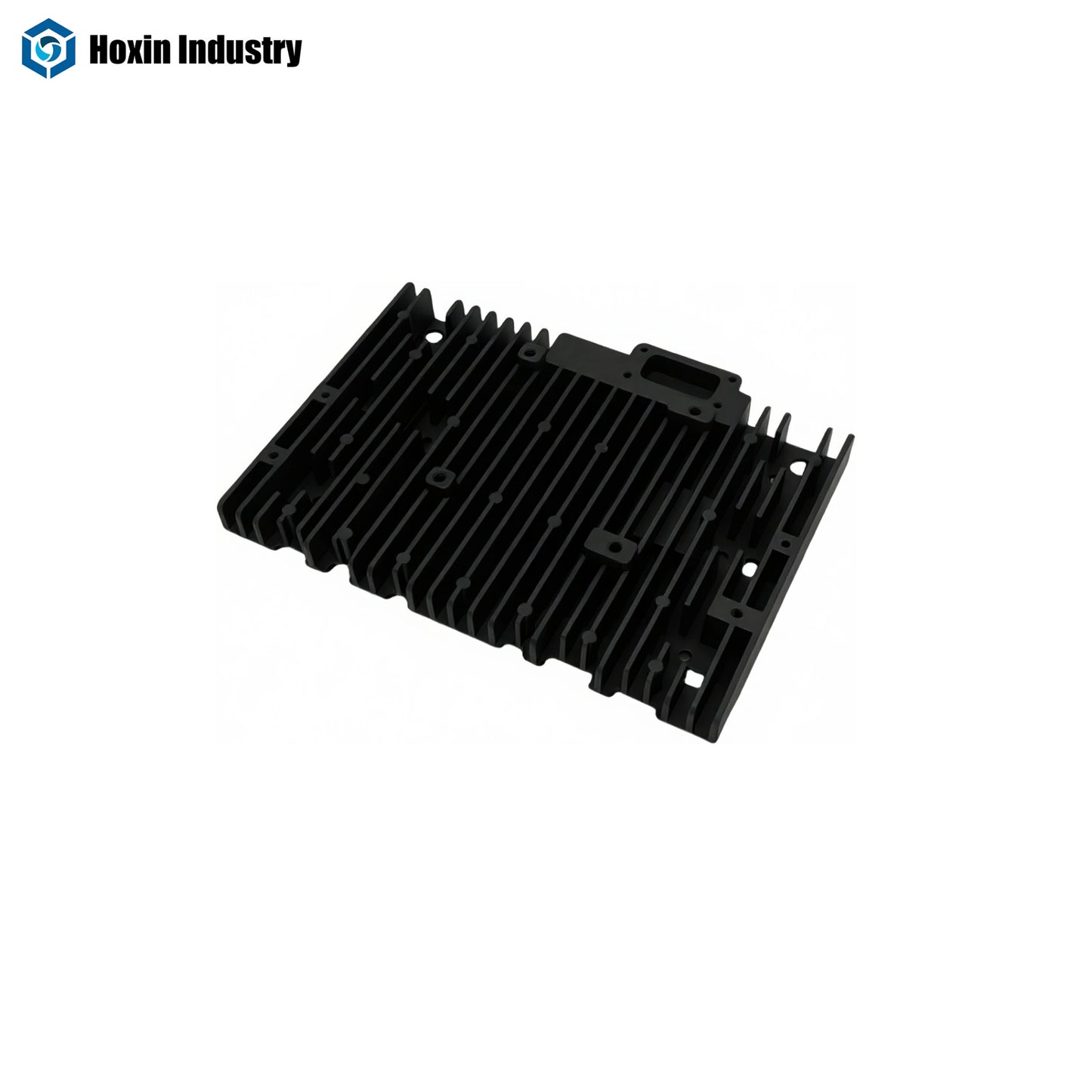 Alloy Casting-HC0124