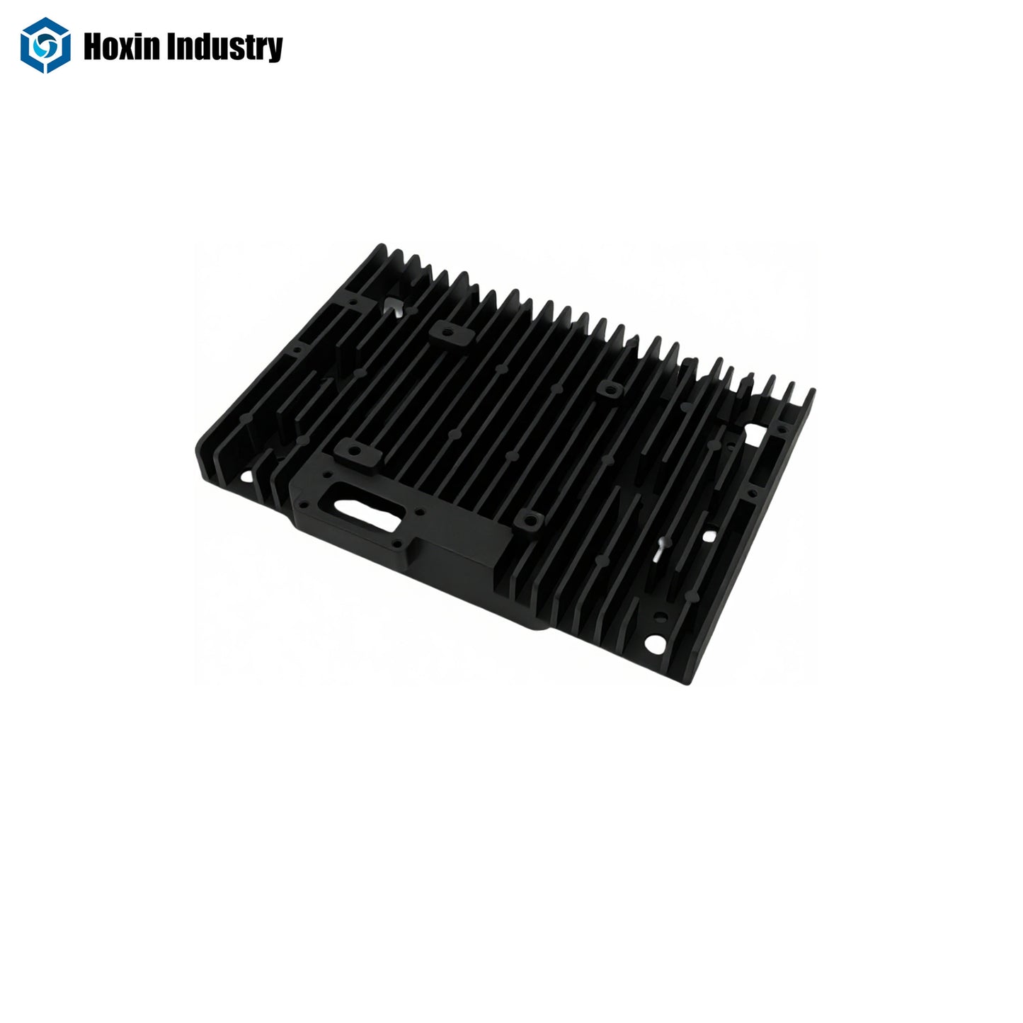 Alloy Casting-HC0124