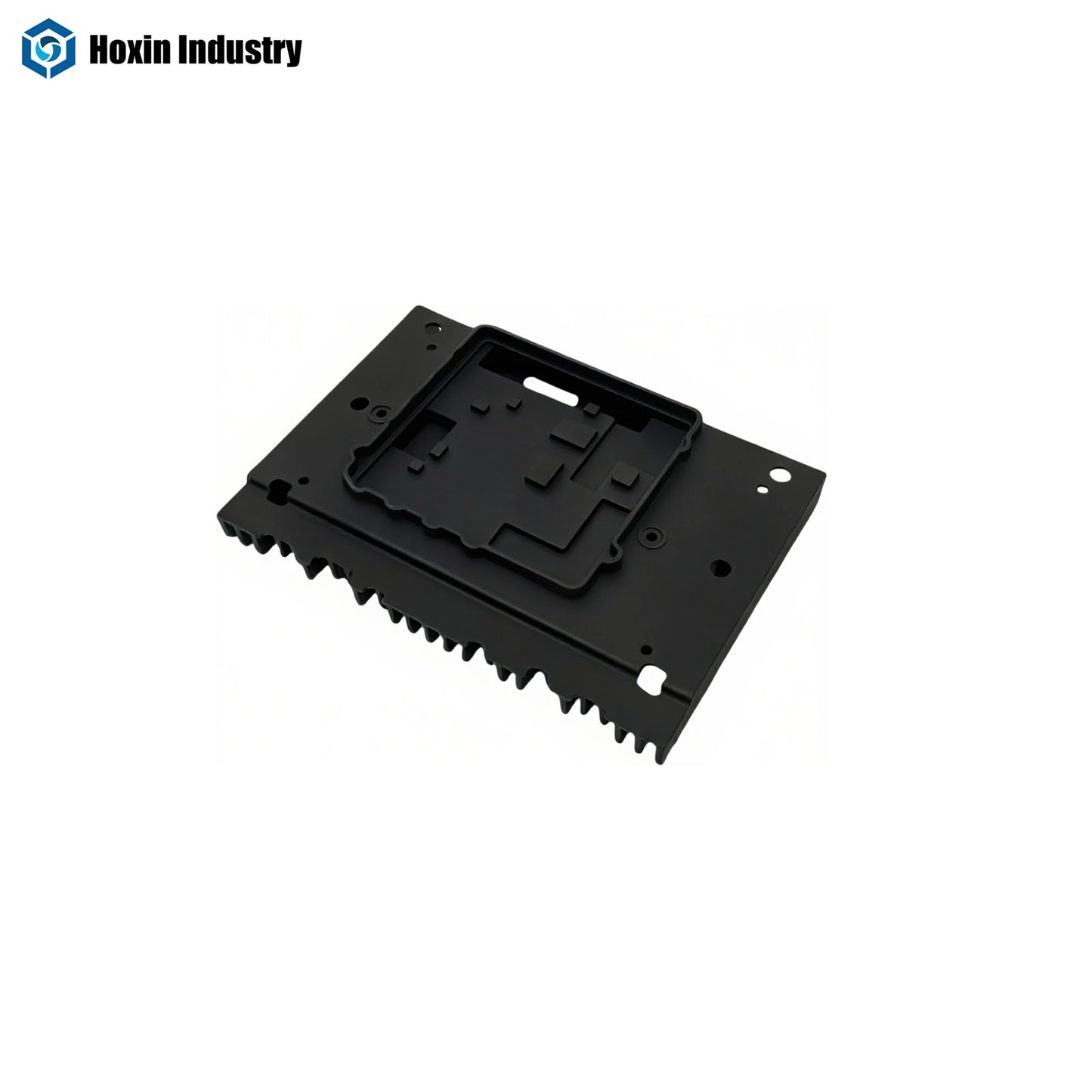 Alloy Casting-HC0124