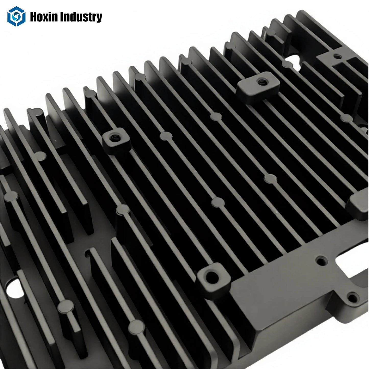 Alloy Casting-HC0124