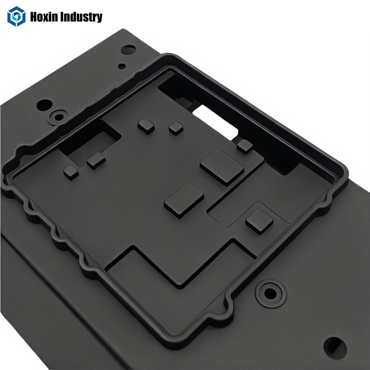 Alloy Casting-HC0124