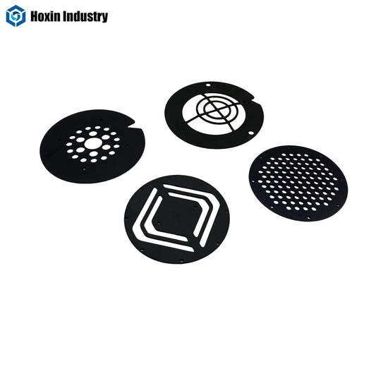 Door Lock Accessories-HC0206