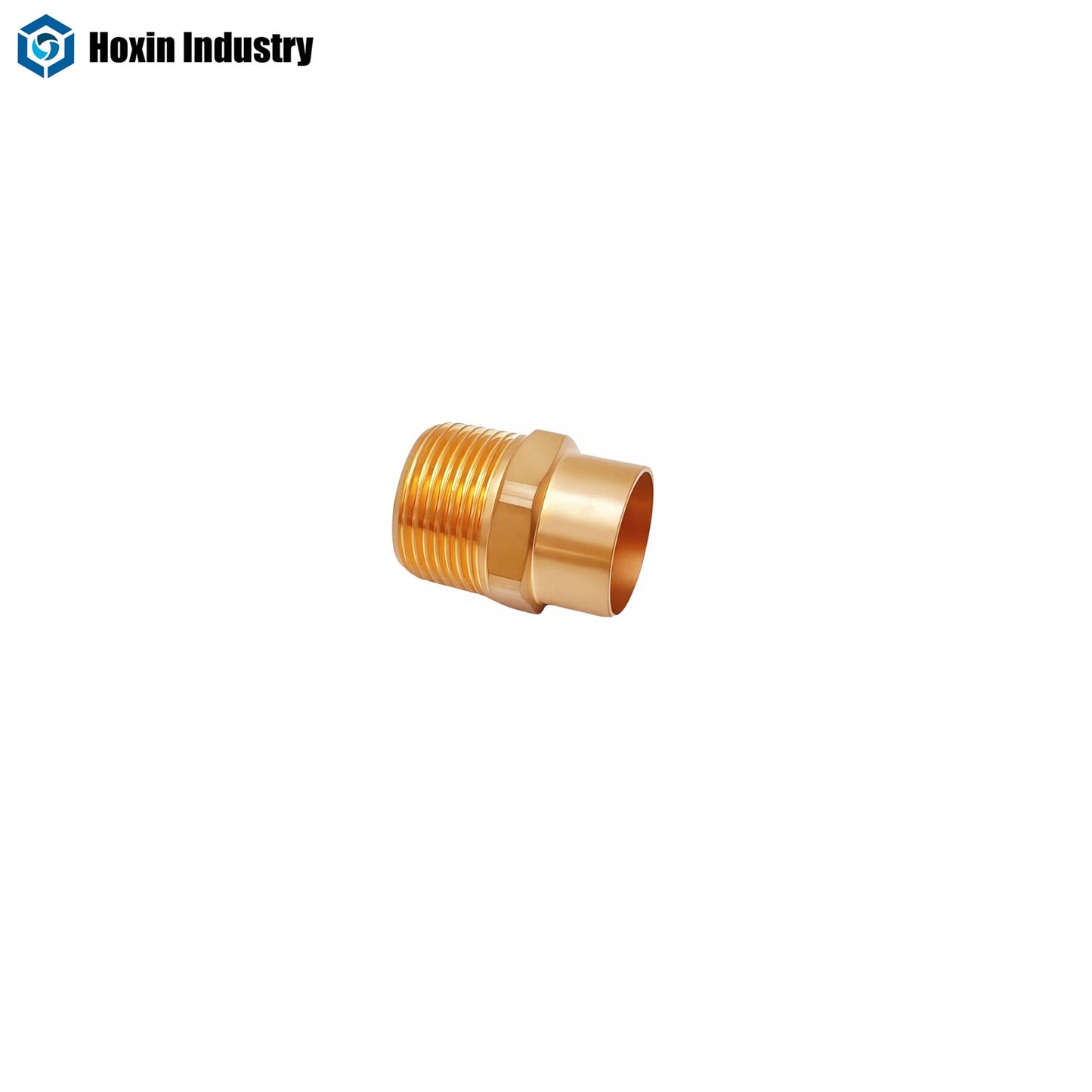 CNC Machining Parts-HC0001