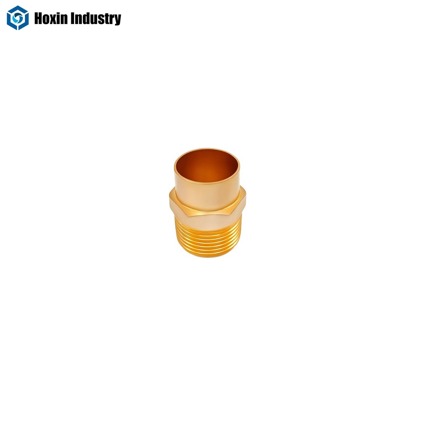 CNC Machining Parts-HC0001