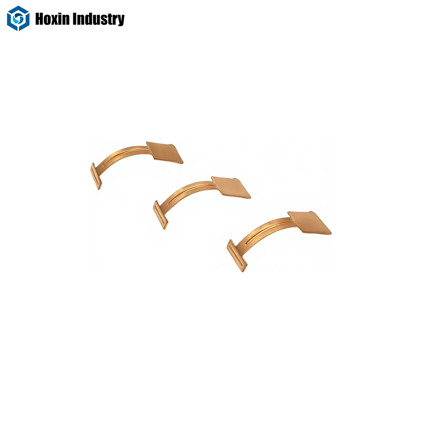 Electronics Accessories-Stamping Part-HC0009