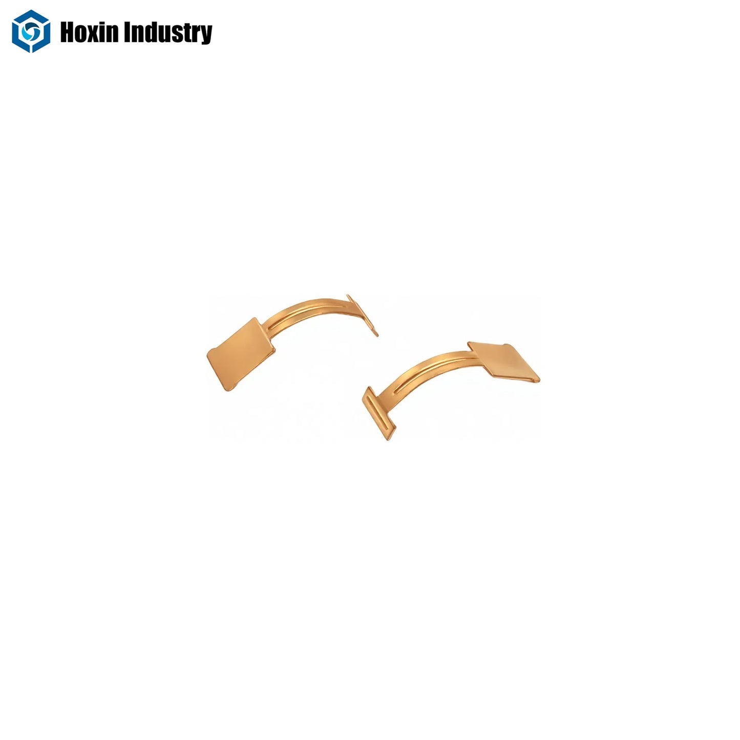 Electronics Accessories-Stamping Part-HC0009