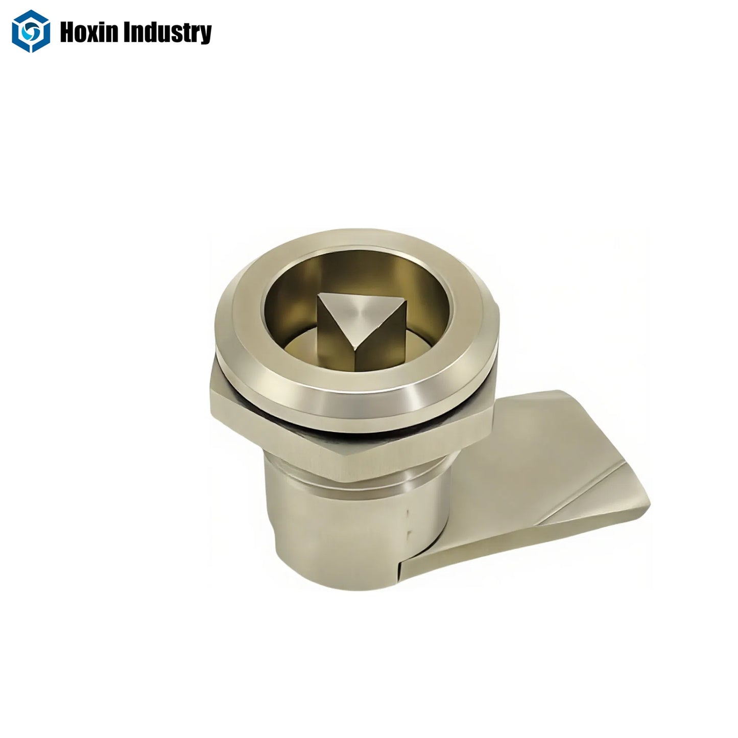 CNC Machining Parts-HC0003