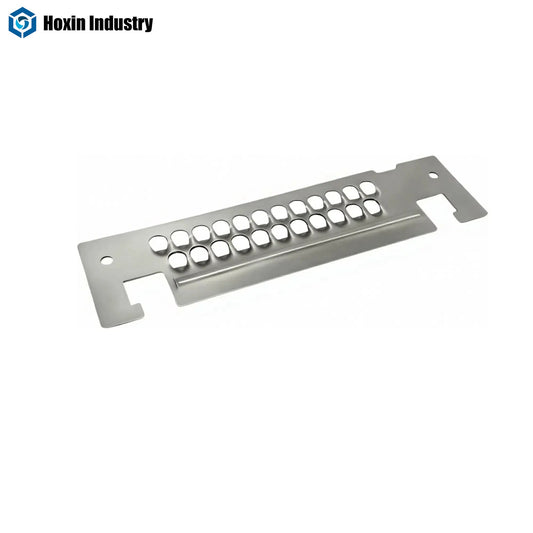 Hardware Accessories-Stamping Part-HC0034