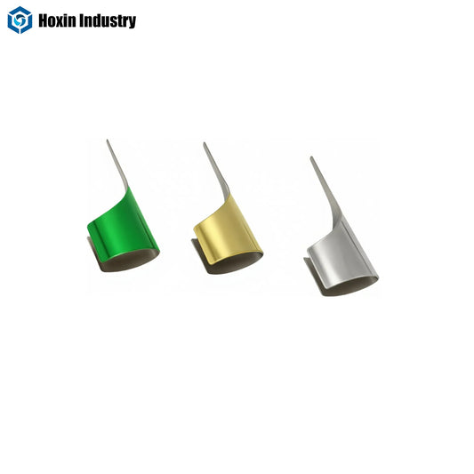 Hardware Accessories-Stamping Part-HC0036